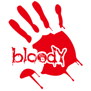 Rust Bloody Mouse Makro Script - No Recoil